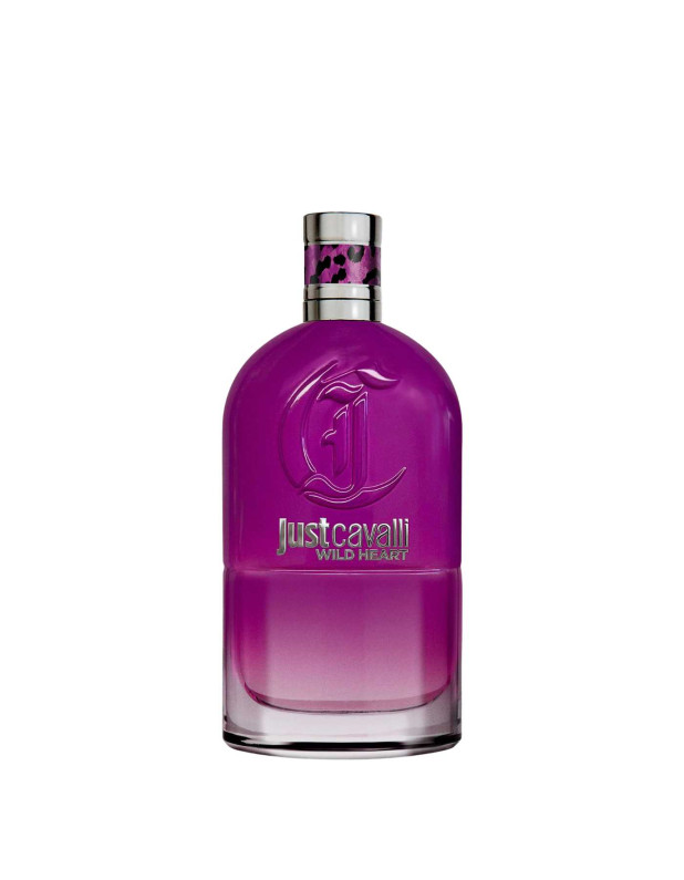 Wild Heart for Her Edp